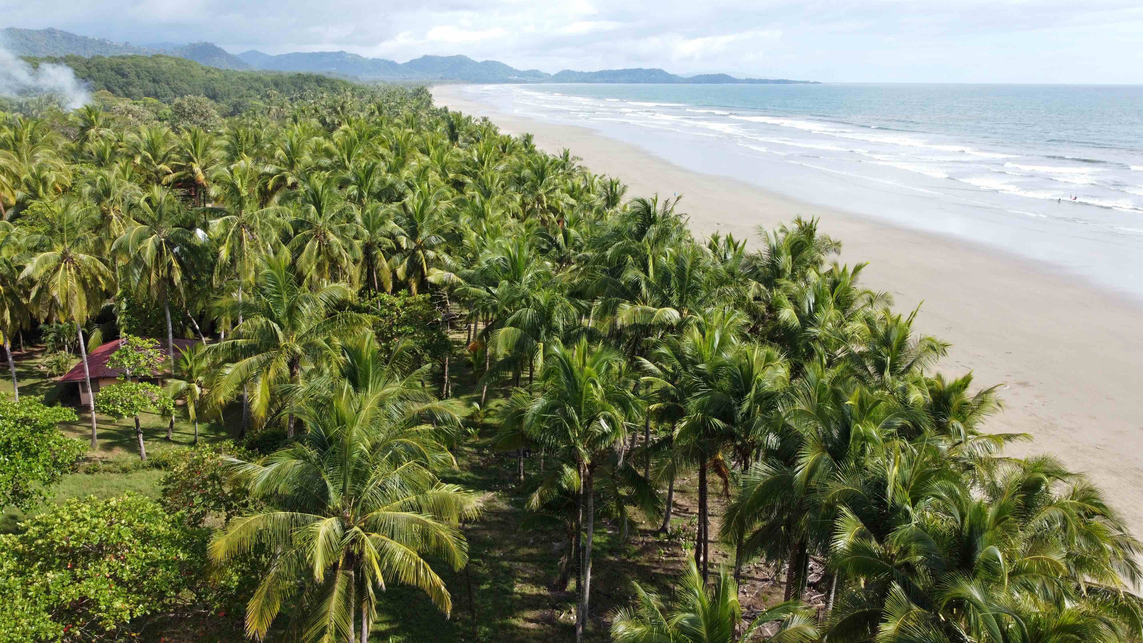Discover the Coyote Coast: Costa Rica’s Untouched Beach Paradise